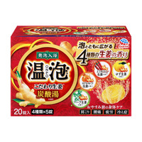 ONPO Bubbly Ginger
