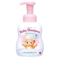 Kewpie Baby Shampoo 350ml