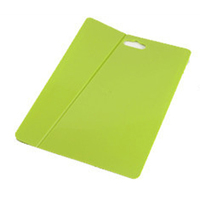 Folding Chopping Board - Ivy Green
