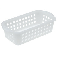 Berry Basket Long - Natural
