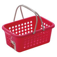 Fine Basket - Pink