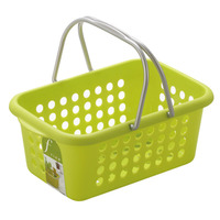 Fine Basket - Green
