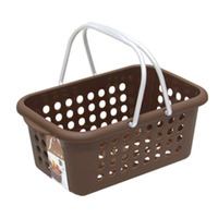 Fine Basket - Brown 