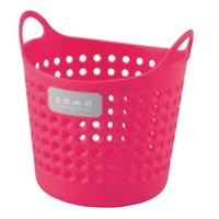 Como Basket - Mini (Pink)