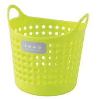 Como Basket - Mini (Green)