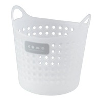 Como Basket - Mini (Clear)