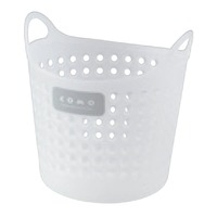 Como Basket - Mini (White)