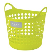 Como Soft Basket - Large (Green)