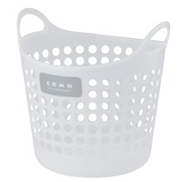 Como Soft Basket - Large (Natural)