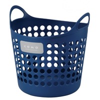 Como Soft Basket - Large (Blue)