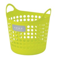 Como Soft Basket - Medium (Green)