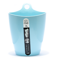 Rise 7L Stackable Storage - Light Blue
