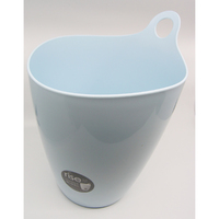 Rise 9L Storage - Light Blue