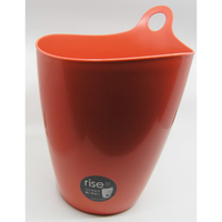 Rise 9L Storage - Red