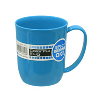Colorful Mug - Blue