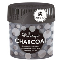 @Shosyu Room Deodorizer 150g - Charcoal