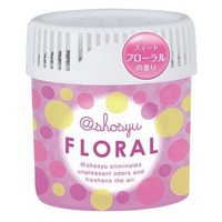 @Shosyu Room Deodorizer 150g - Floral