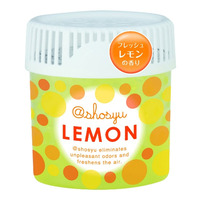 @Shosyu Room Deodorizer 150g - Lemon