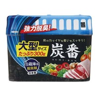 Charcoal Fridge Deodorizer - 300g 