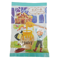 Hansel and Gretel Candy House Bath Salt - 50g