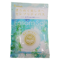 Novopin Celebrity Epsom Salts - 50g
