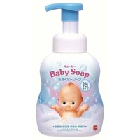 Kewpie Baby Soap 400ml