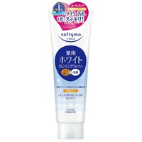Softymo Cleansing Foam White - 190g