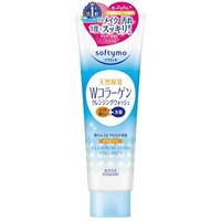 Softymo Cleansing Foam Collagen - 190g