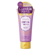 Rosette Cleansing Paste Age Clear Moist - 120g 