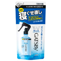 GATSBY Hair Water Refill 250ml