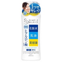 Simple Balance Hyaluronic Acid Lotion 220ml