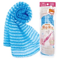 TATSUNE Body Towel Dual Action - Blue