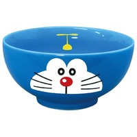 Doraemon Face Japanese Rice Bowl