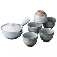Kohiki Tea Set