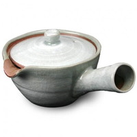 Kohiki White Tea Pot