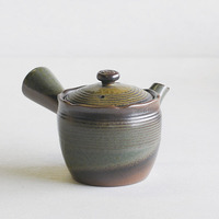 Japanese Tea Pot  - Shower of Blossom