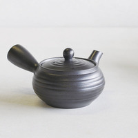 Japanese Tea Pot - Ripple (ようがん)
