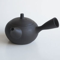 SALIU Ryo Hand Made Japanese Teapot
