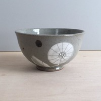 Japanese Rice Bowl 3 Pieces - White
