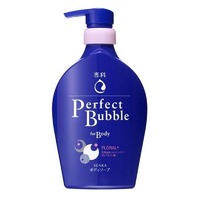 Senka Perfect Bubble for Body - 500ml