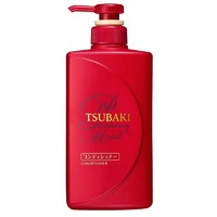 TSUBAKI Premium Moist Conditioner - 490ml