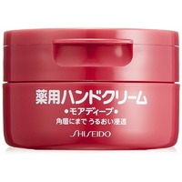 Medical Hand Cream More Deep Jar - 100g