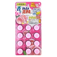 Kantan Peach Drain Cleaning - 12 Tablets