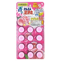 Kantan Peach Drain Cleaning - 12 Tablets