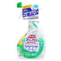 Magic Clean Toilet Spray - Citrus Mint 380ml