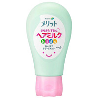 Smoth Hair Milk 180g