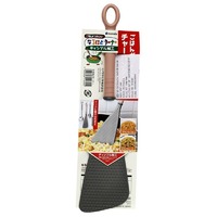 Rice Turner