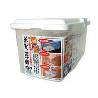INOMATA Japanese Rice Storage Box - 5kg