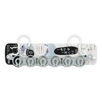 Multiple Hanger - Blue