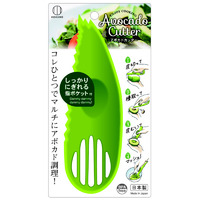 Avocado Cutter